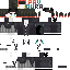 Texture for enmu the cat