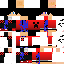 Texture for bajs i blöjan
