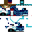 Texture for Agent Wilbur