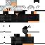 Texture for LOBO DA LUA