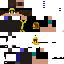 Texture for gexoxdhawkcobrakai