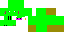 Texture for pig