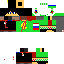 Texture for ALEX