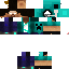 Texture for steve123
