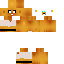 Texture for Aaron Mike