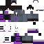Texture for JetMine