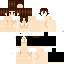 Texture for Chara Hot 
