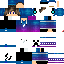 Texture for update secend skin