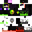 Texture for skymoNPV