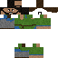 Texture for gfr