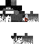 Texture for herobrine the ghost