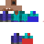 Texture for MY skin in java new