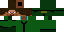 Texture for steve