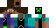 Texture for Ninja Creeper