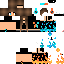 Texture for minecraft zoe
