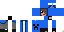 Texture for kasse