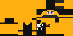 Texture for scp e11