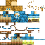 Texture for Link BOTW