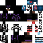 Texture for JamesHerobrine 