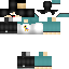 Texture for TheDreamCraft mirip irsat