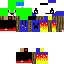 Texture for globed