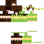 Texture for Chara (Alex Format)