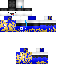 Texture for oreo