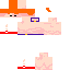 Texture for shirtless deven