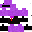 Texture for cookie