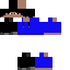 Texture for SteveBlue