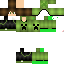 Texture for Creeper Boy 