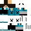 Texture for steve