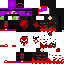 Texture for LOX