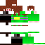 Texture for ErikCraft10 Chara