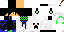 Texture for cool dude
