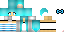 Texture for Модница