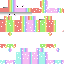 Texture for NuggetBubi
