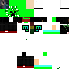 Texture for creepery