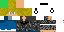 Texture for CyberNerd