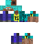Texture for Gfantom