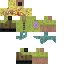 Texture for Wanderer