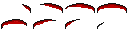 Texture for sweep attack