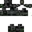 Texture for Entity Steve