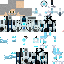 Texture for old syborg