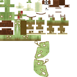 Texture for pegasus7
