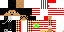 Texture for PF NAO COPIEM SKIN DO XANDE CRAFTERANOS