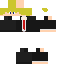 Texture for agent jones