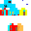 Texture for doey