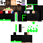 Texture for flap