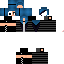 Texture for PenguinGirl30